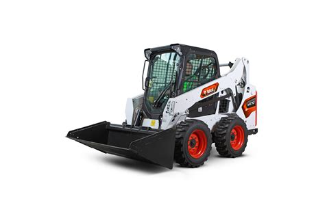 bobcat skid steer loader specs